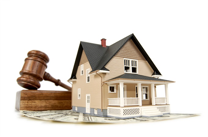 Quy định của pháp luật về thuế mua bán chuyển nhượng nhà