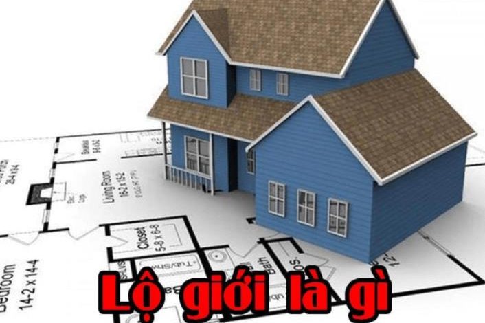 lộ giới xây dựng