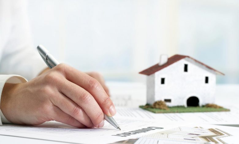 thủ tục chuyển sổ trắng sang sổ hồng