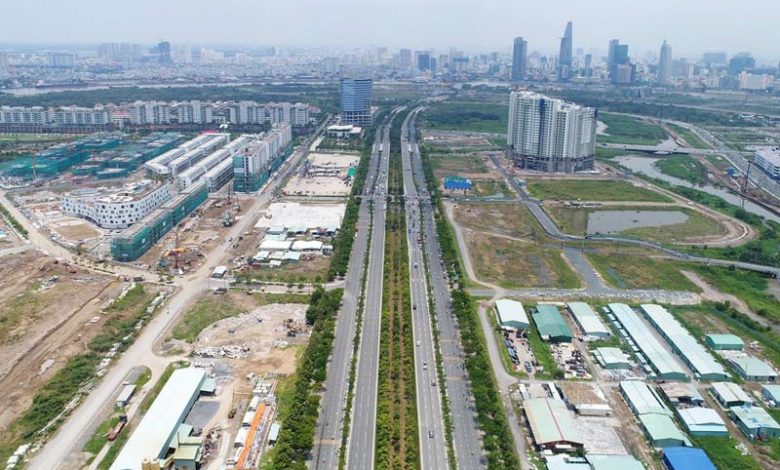 Đất hỗn hợp