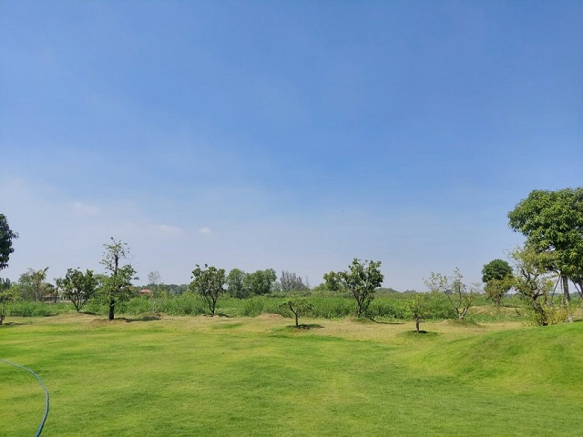 đất vườn là gì