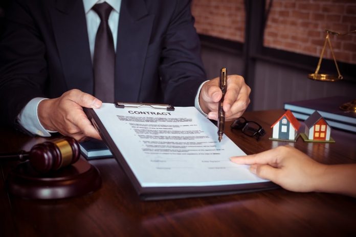 thanh lý hợp đồng thuê nhà cần giấy tờ gì