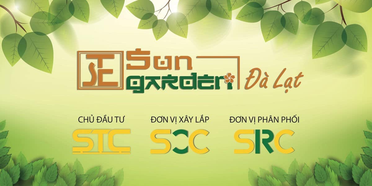 chu dau tu du an sun garden da lat - DỰ ÁN CĂN HỘ SUN GARDEN ĐÀ LẠT