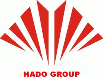 logo hado group - CĂN HỘ HADO GREEN LANE QUẬN 8