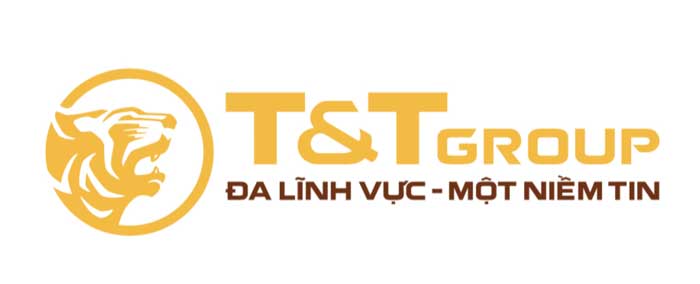 logo tt group - T&T MILLENNIA CITY