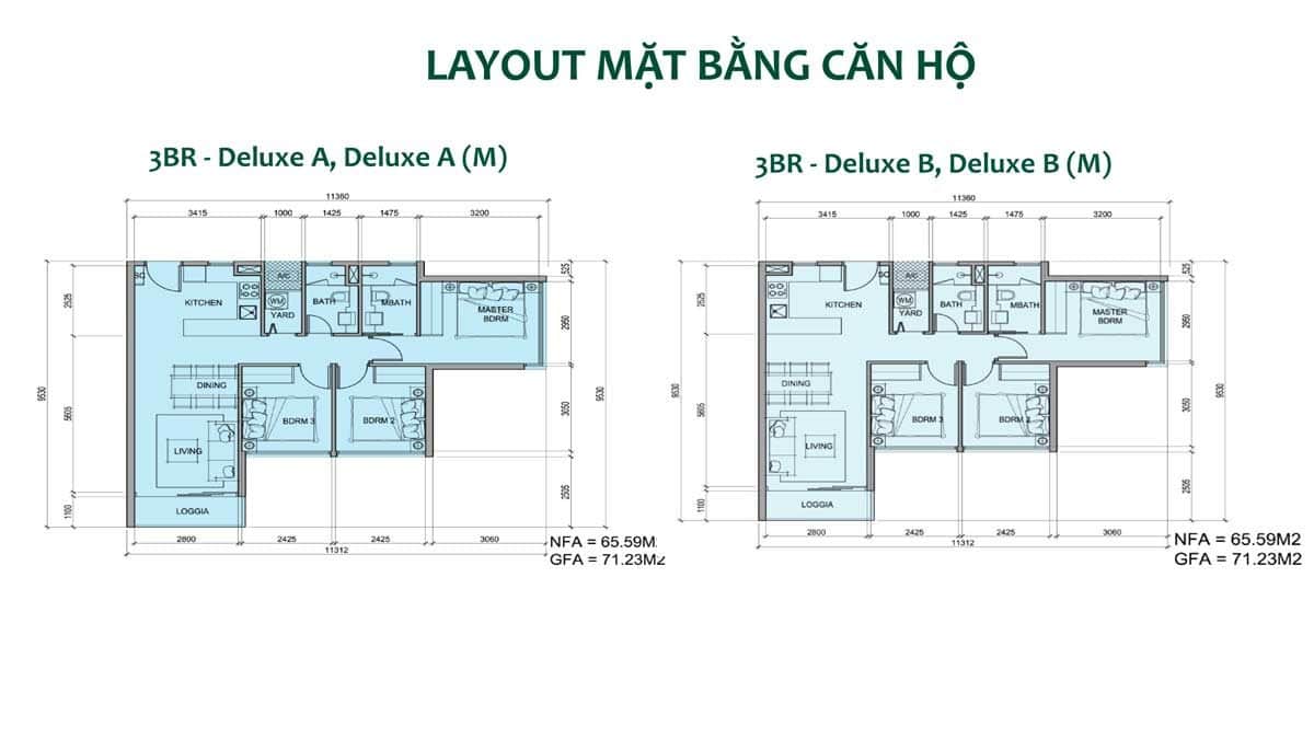 thiet ke can ho metro star 5 - DỰ ÁN CĂN HỘ METRO STAR QUẬN 9