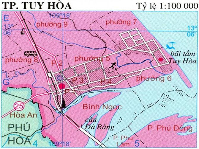 đầu tư bất động sản phú yên